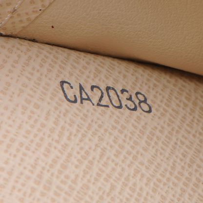 Louis Vuitton Damier Azur Sarah Wallet 7 of 7