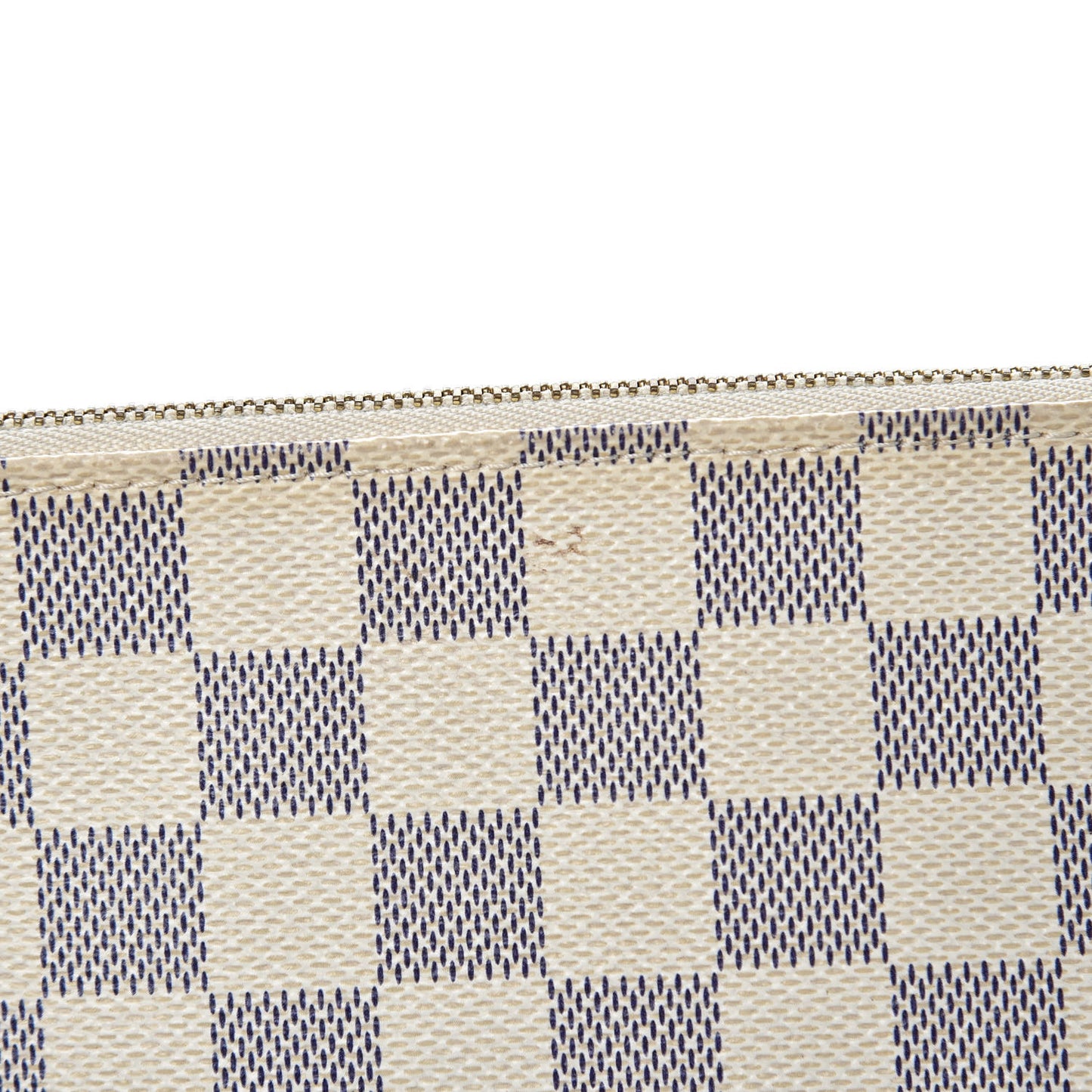 Damier Azur Pochette Accessories