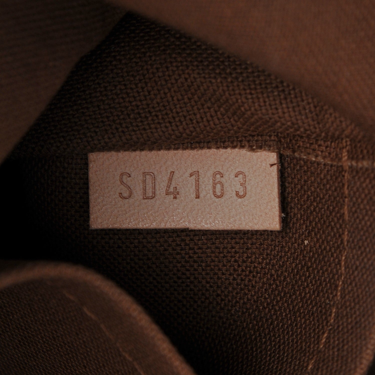 Louis Vuitton Monogram Tivoli PM 7 of 7