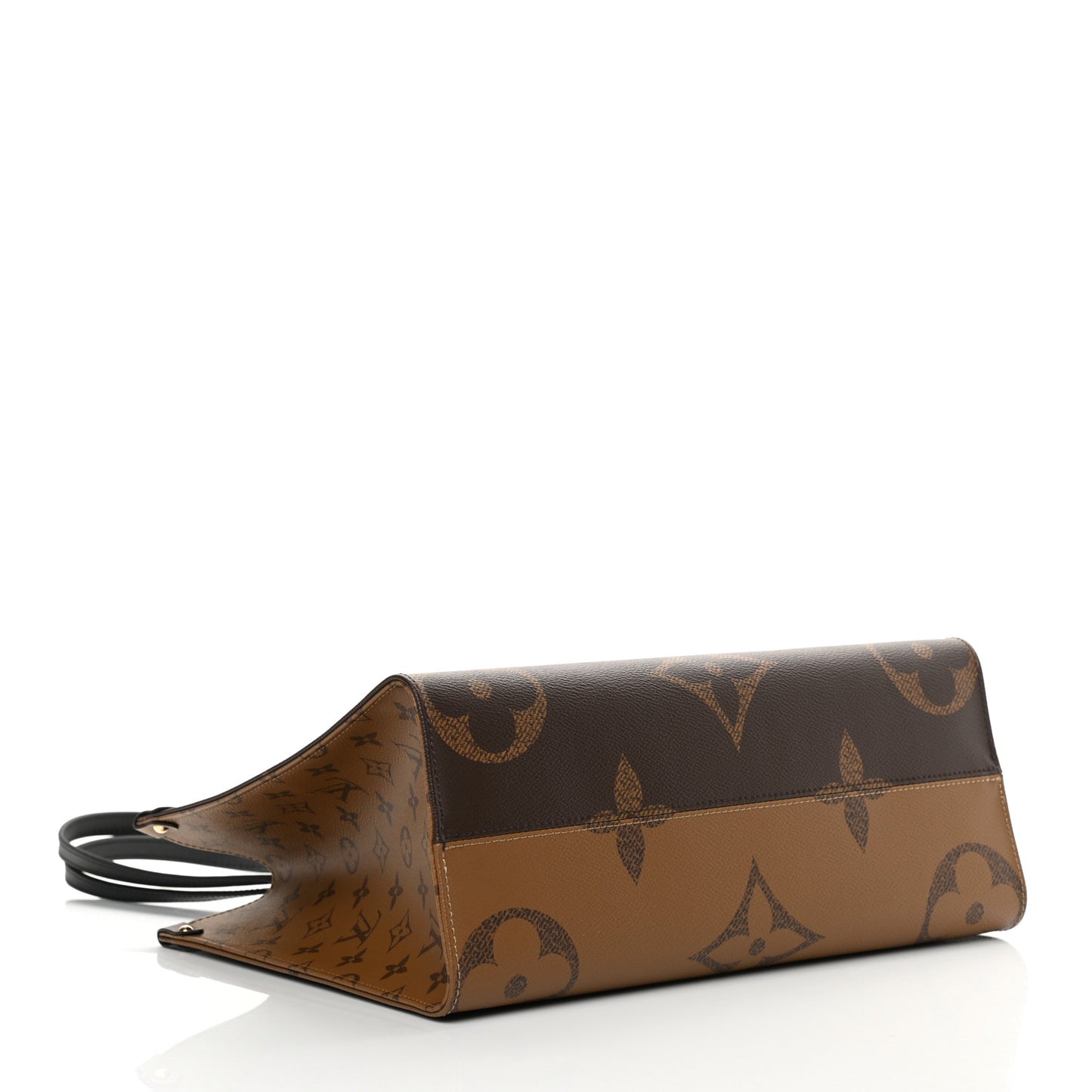 Reverse Monogram Giant Onthego MM
