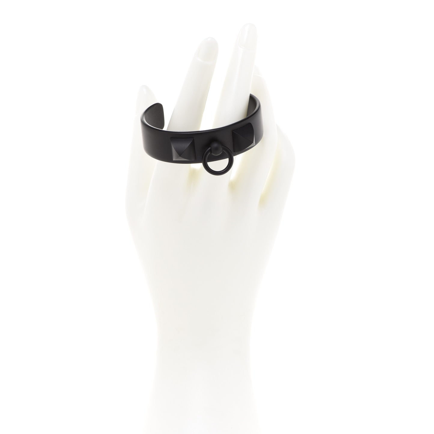 Aluminium Sunset Medor Bracelet T2 Black