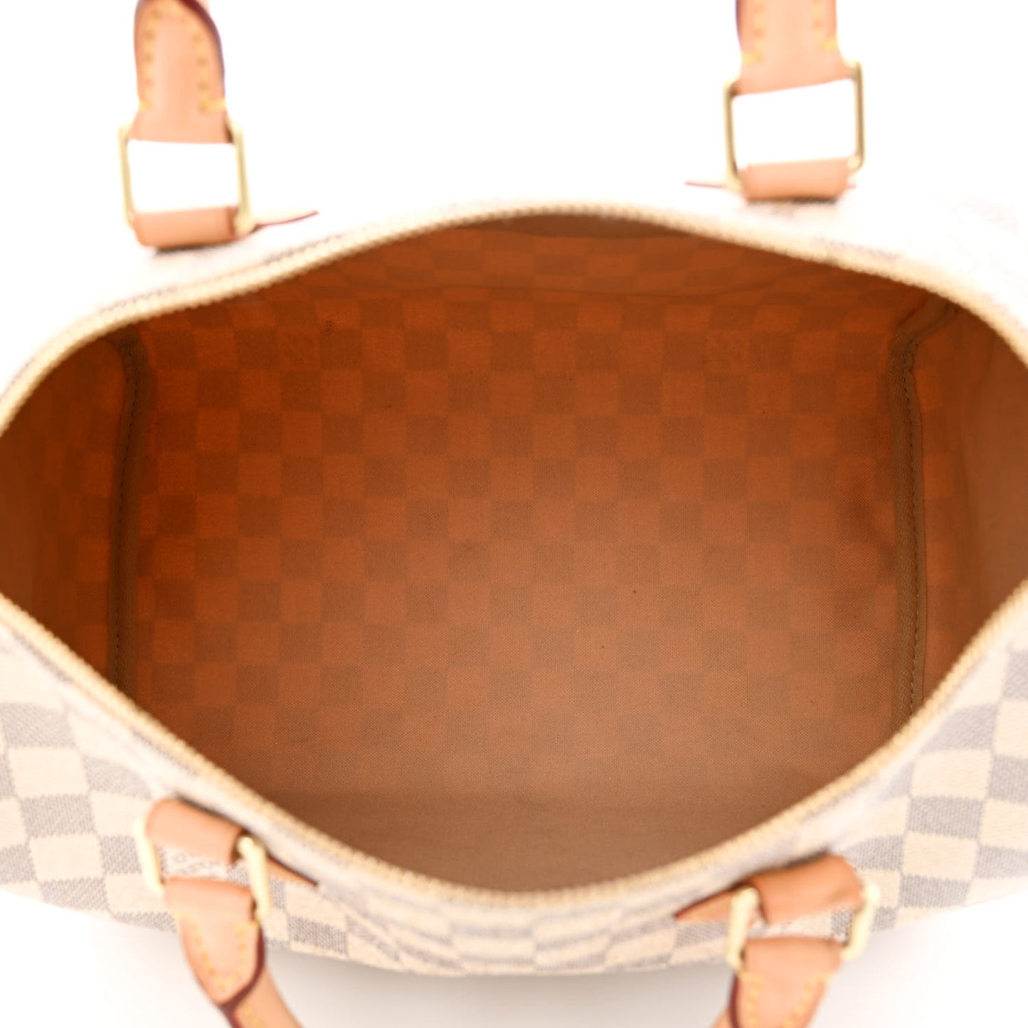 Damier Azur Speedy 30