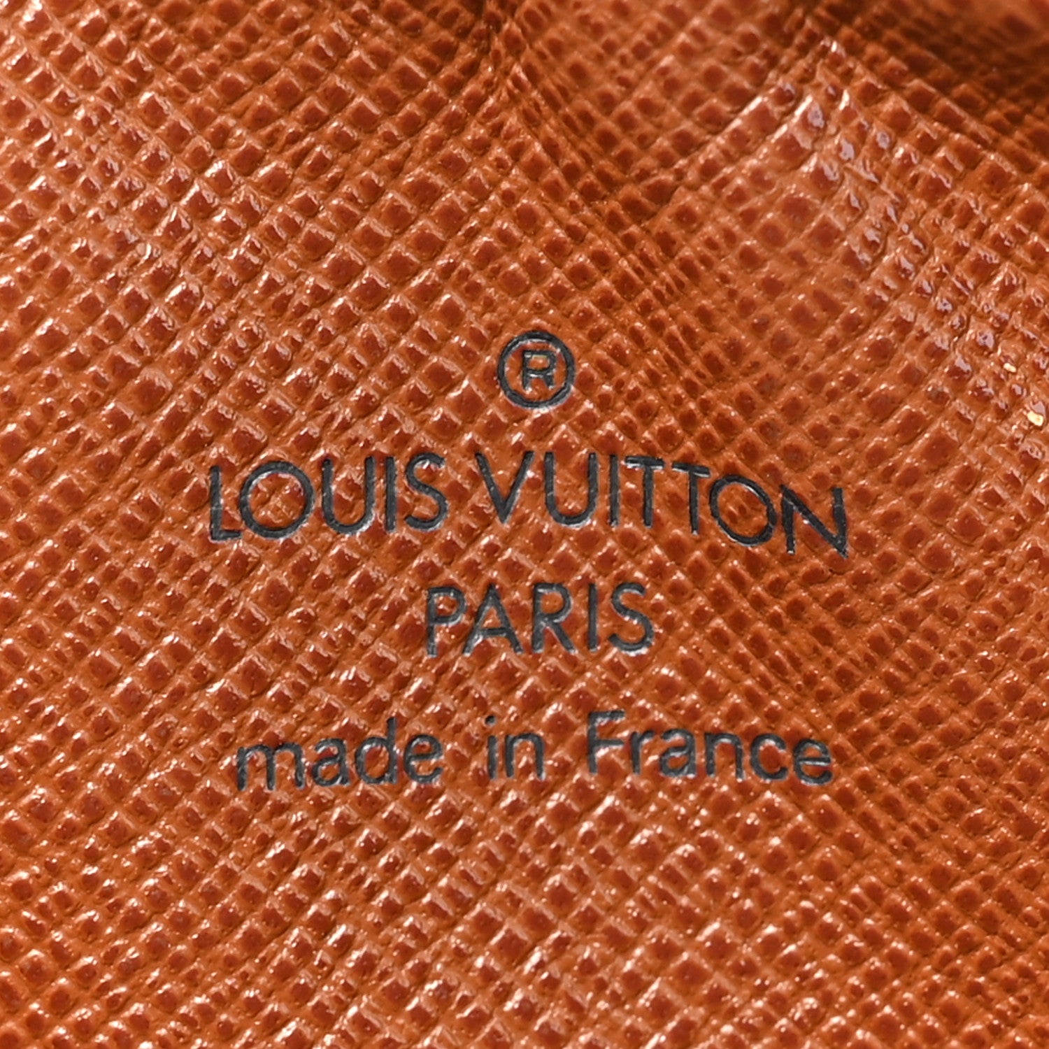 Louis Vuitton Monogram Pochette Marly Bandouliere 7 of 19