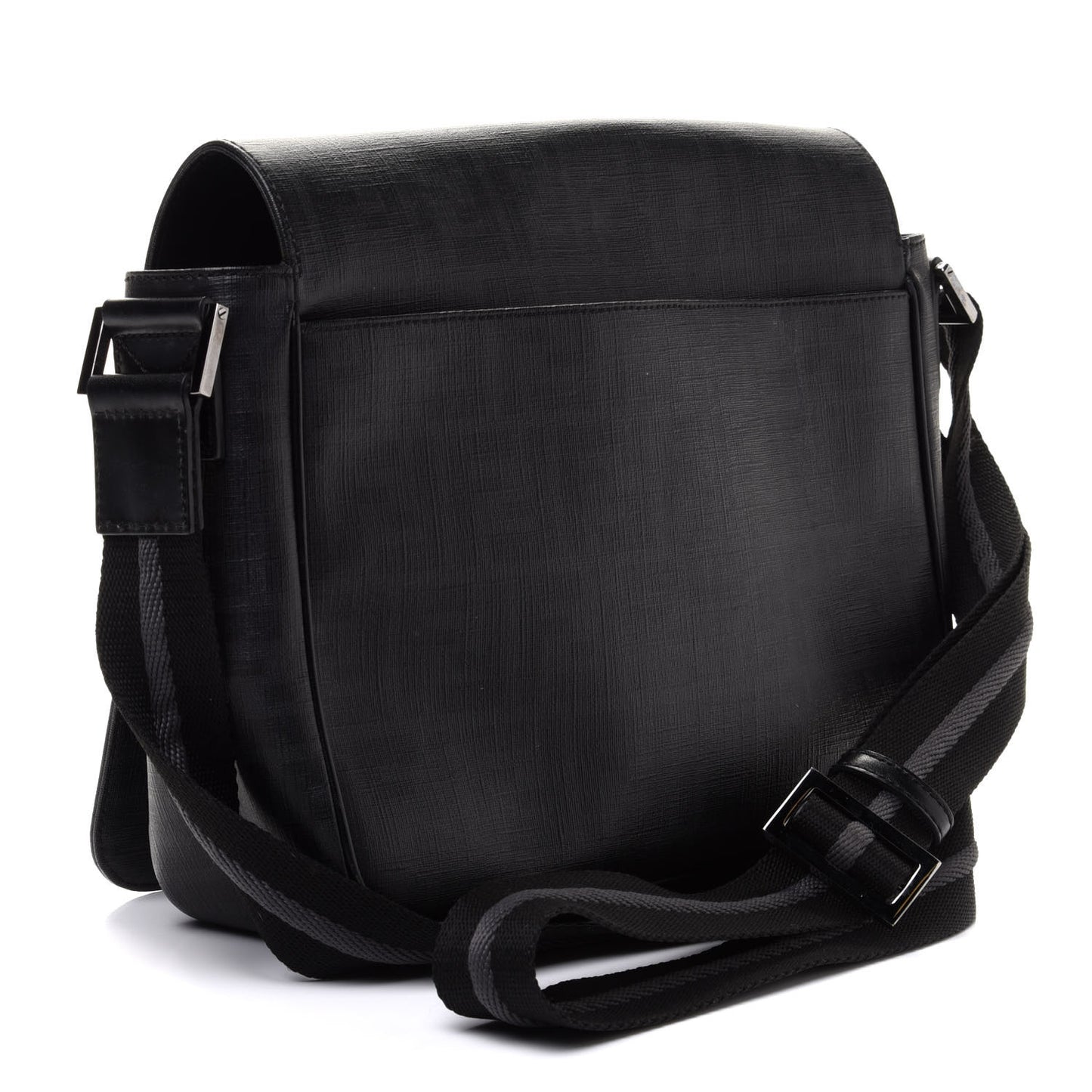 Zucca Spalmati Messenger Black