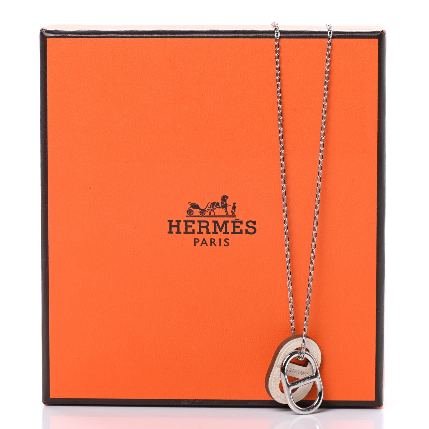 Swift O'Maillon Pendant Necklace Nata