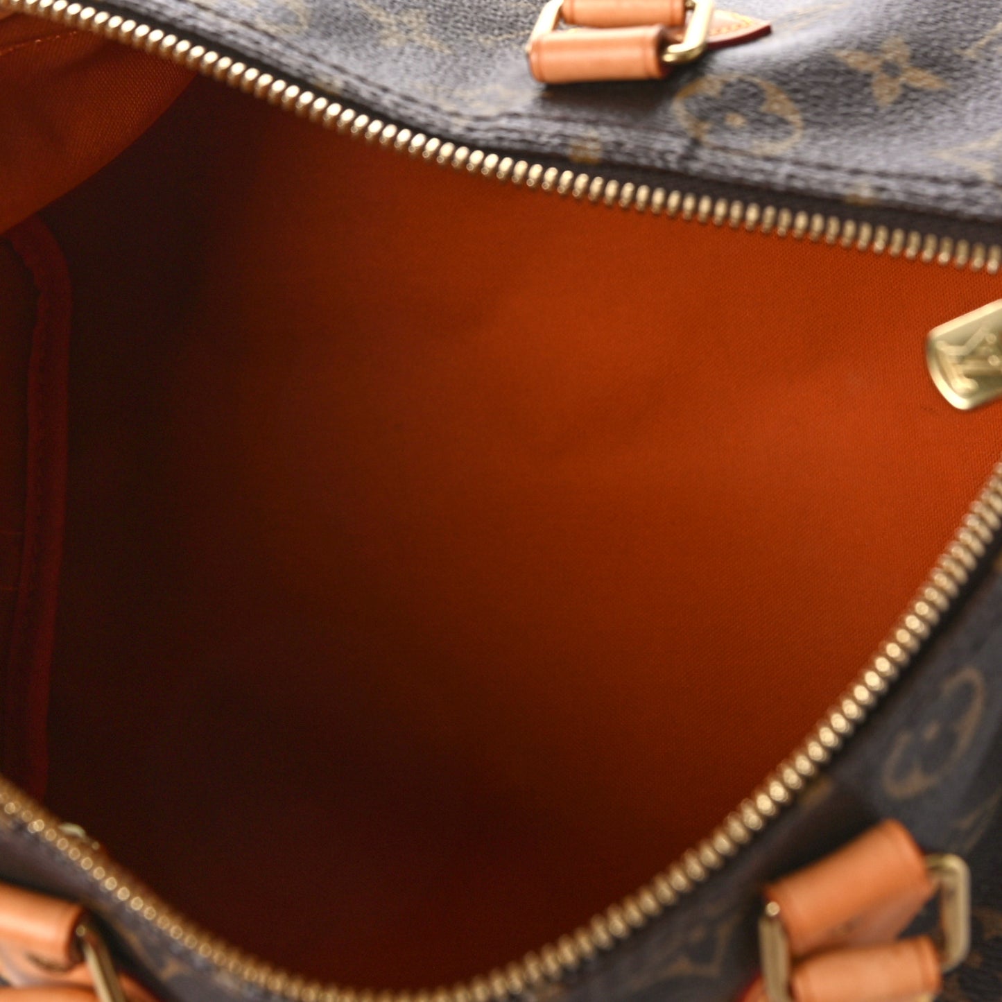 Monogram My LV Heritage Speedy Bandouliere 30 Green Orange