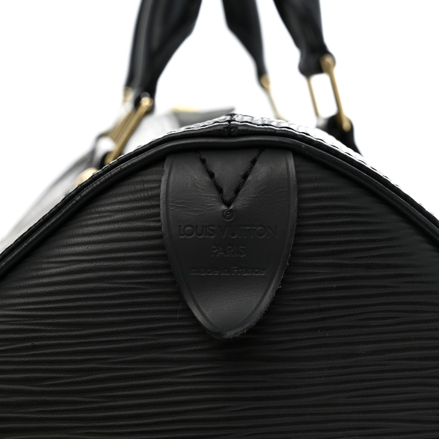 Epi Speedy 30 Black