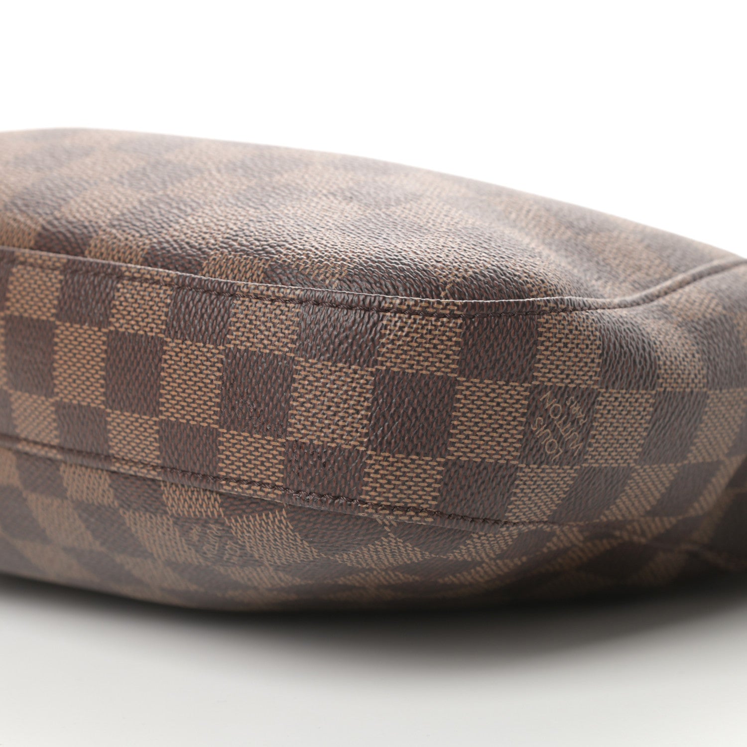 Louis Vuitton Damier Ebene South Bank Besace 11 of 13