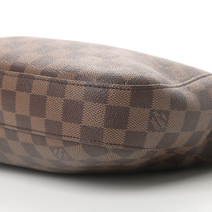 Louis Vuitton Damier Ebene South Bank Besace 11 of 13