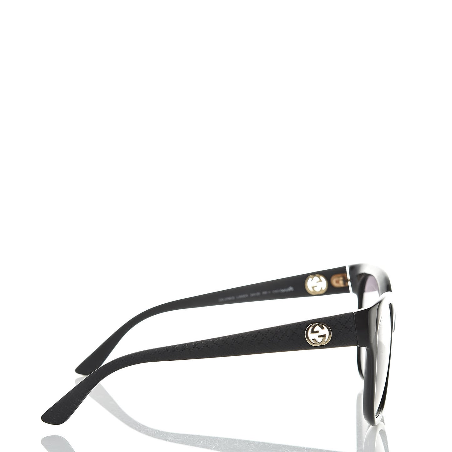 Diamante Sunglasses 3786/S Black