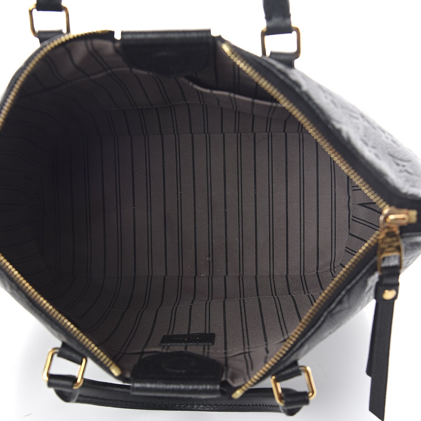 Empreinte Mazarine MM Black