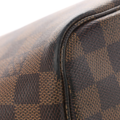 Louis Vuitton Damier Ebene Neo Neverfull MM 13 of 20