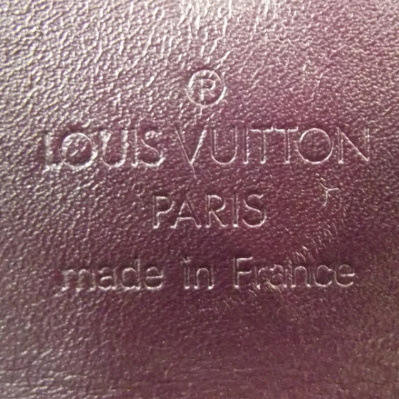 Suhali Porte Tresor International Wallet