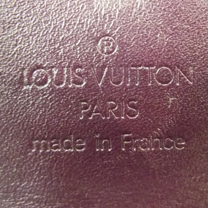 Louis Vuitton Suhali Porte Tresor International Wallet 5 of 7