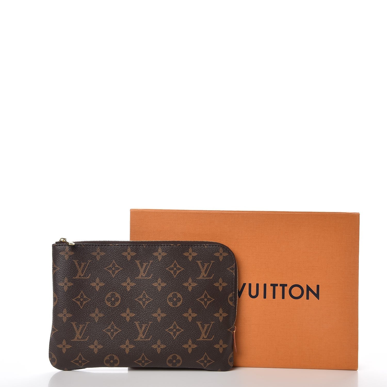 Louis Vuitton Monogram Etui Voyage PM Pouch 9 of 9