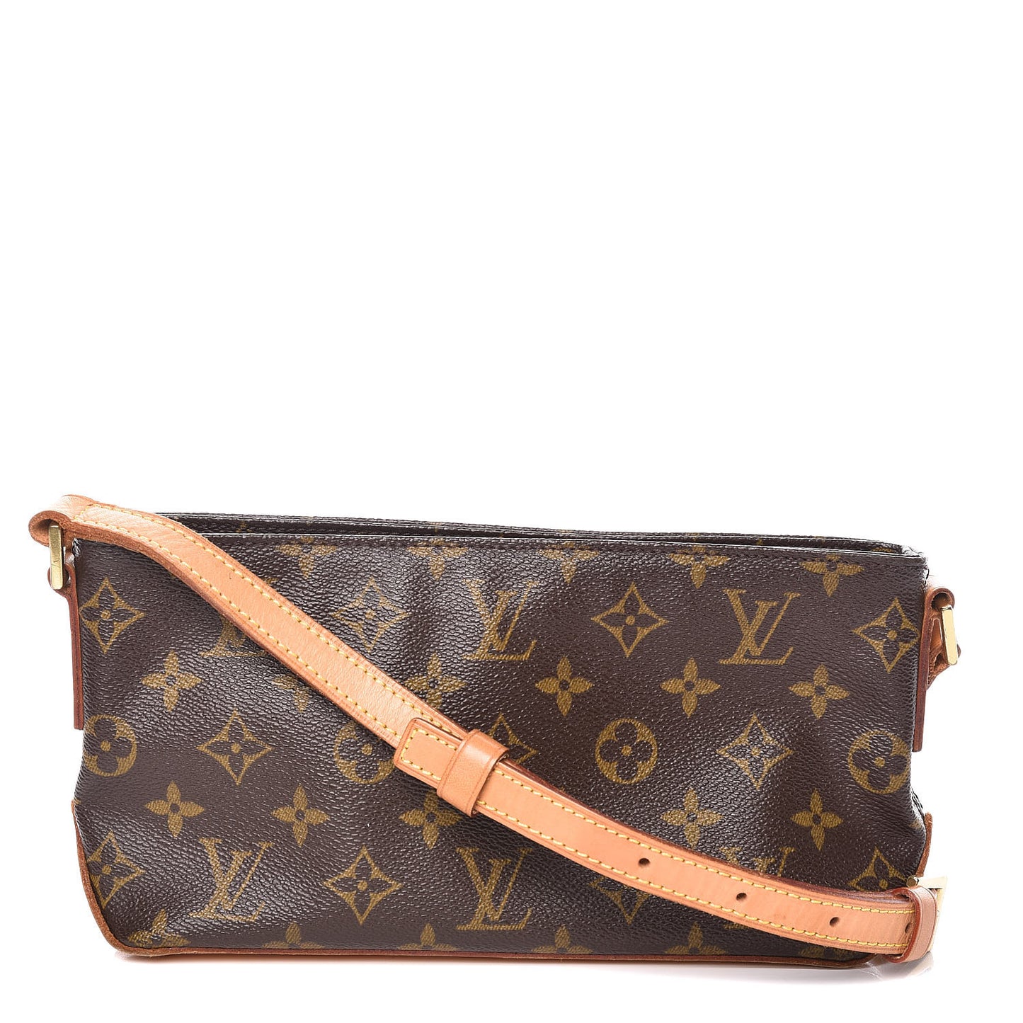Monogram Trotteur
