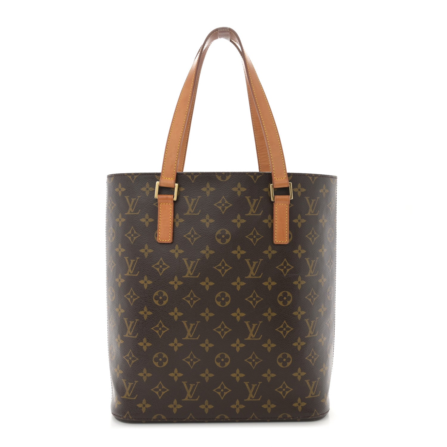 Louis Vuitton Monogram Vavin GM 1 of 18