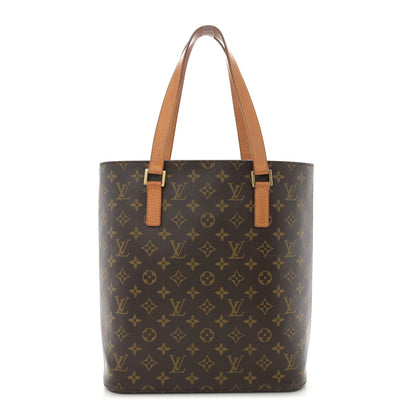 Louis Vuitton Monogram Vavin GM 1 of 18