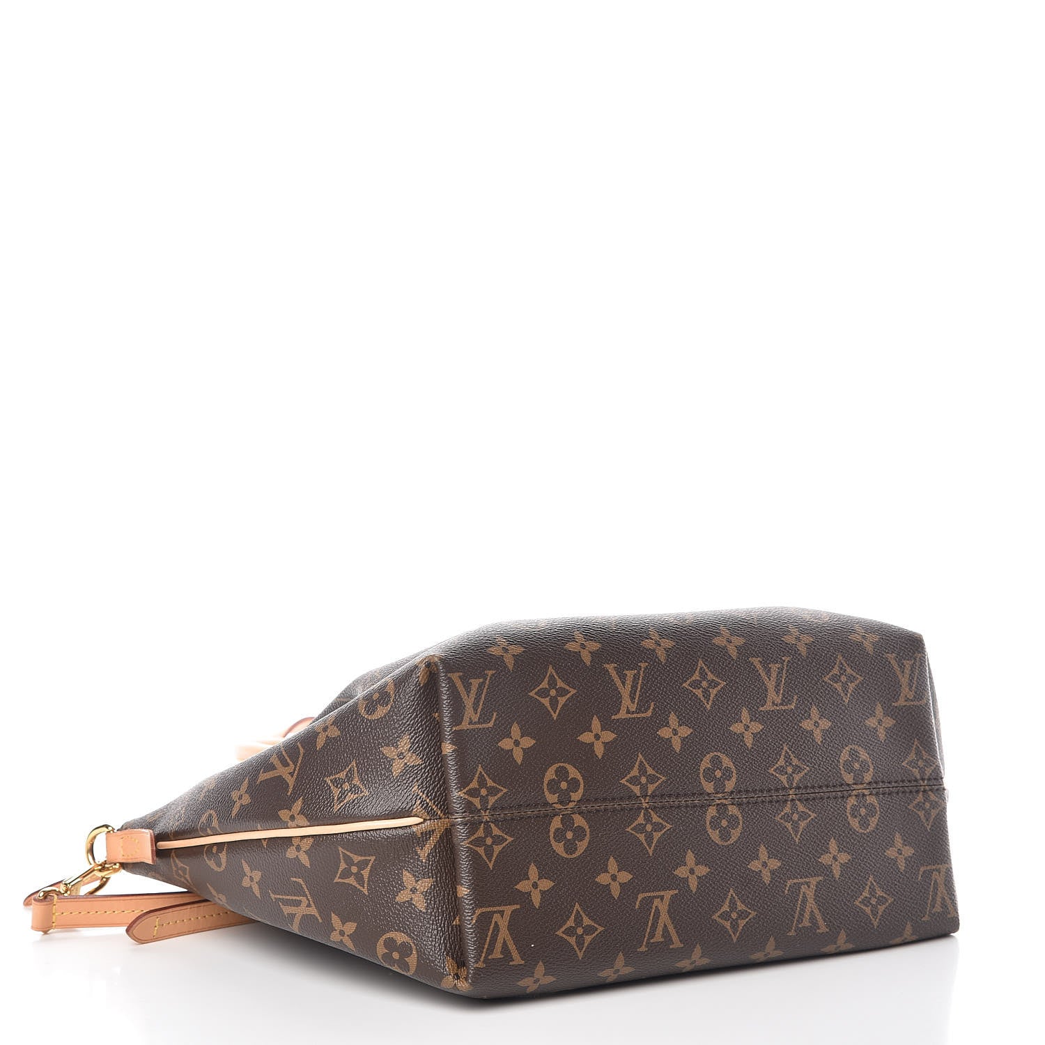 Louis Vuitton Monogram Turenne MM 4 of 9