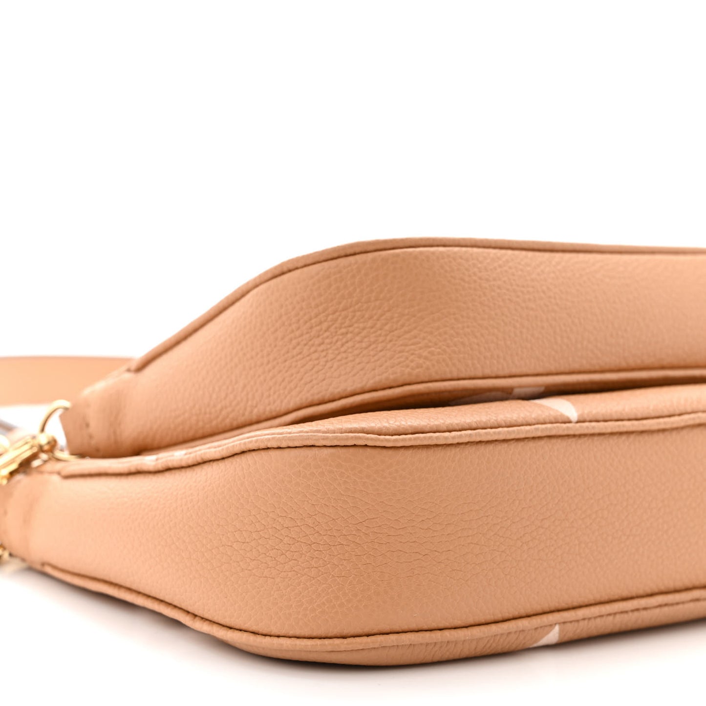 Empreinte Monogram Giant Multi Pochette Accessories Arizona Creme