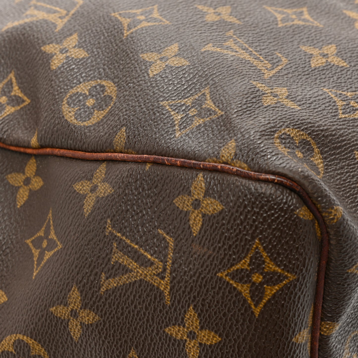 Monogram Keepall Bandouliere 50