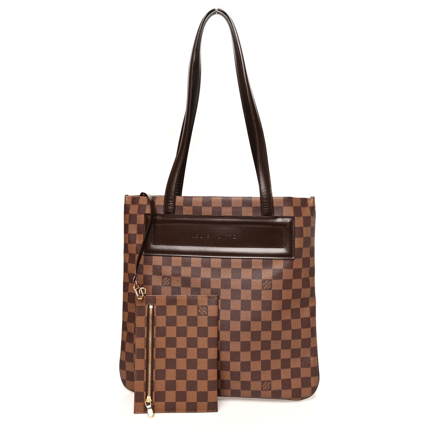Louis Vuitton Damier Ebene Clifton 1 of 11