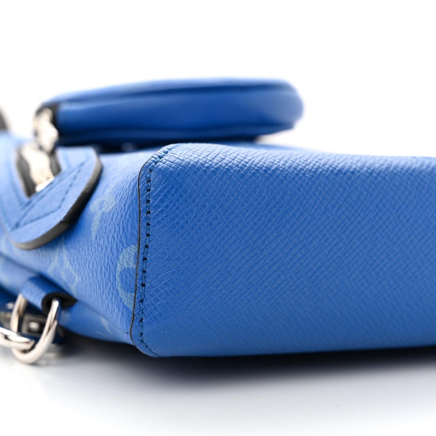 Taigarama Duo Slingbag Agave Blue