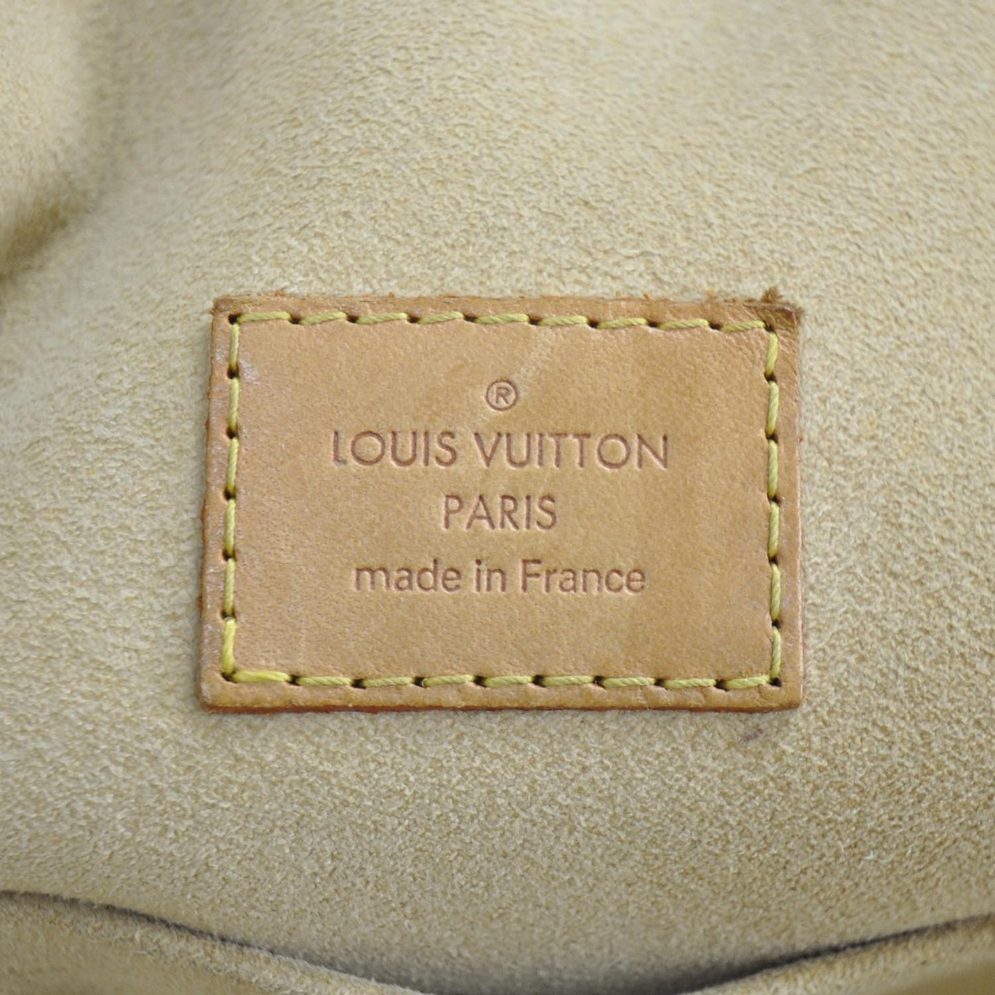 Monogram Manhattan GM