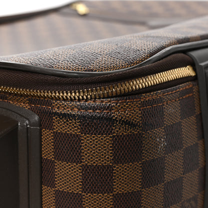 Louis Vuitton Damier Ebene Pegase 60 14 of 14