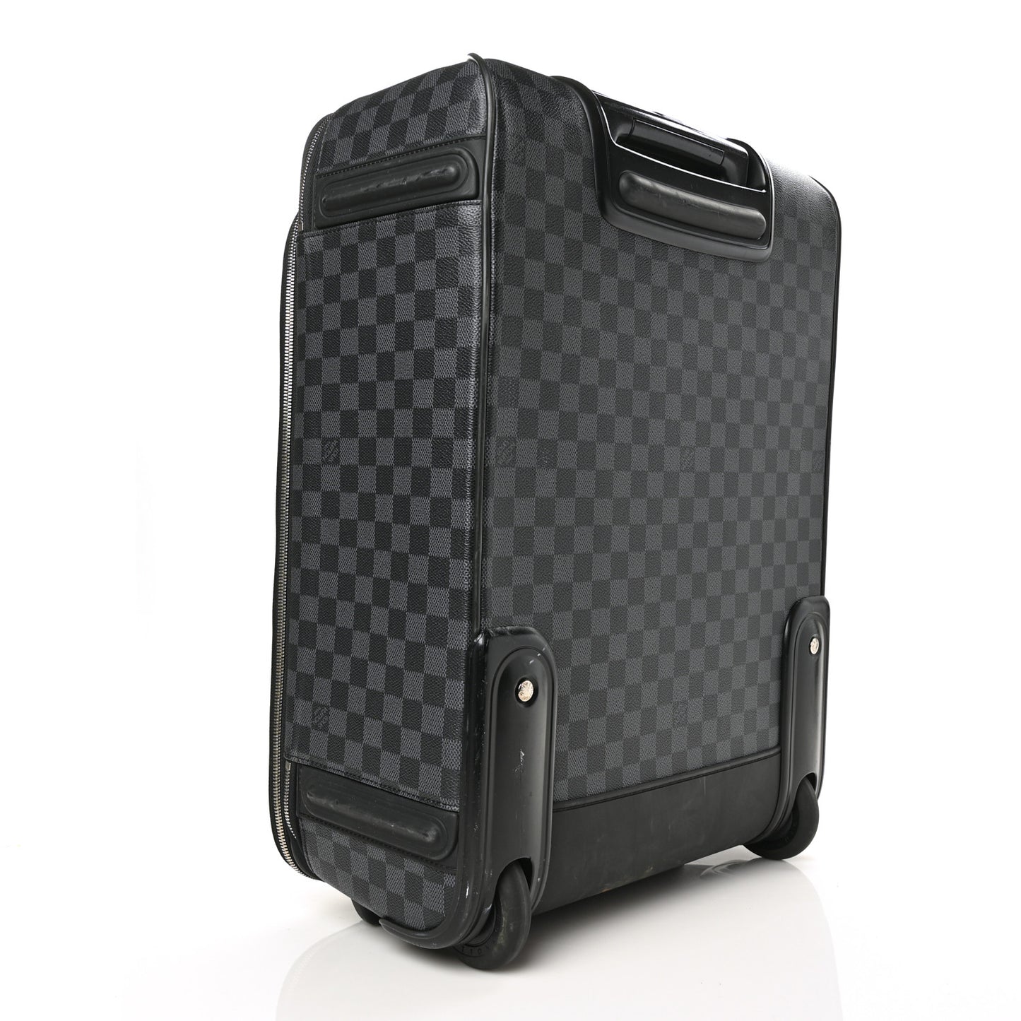 Damier Graphite Pegase 55 Business NM