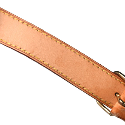 Louis Vuitton Monogram Keepall Bandouliere 55 35 of 37