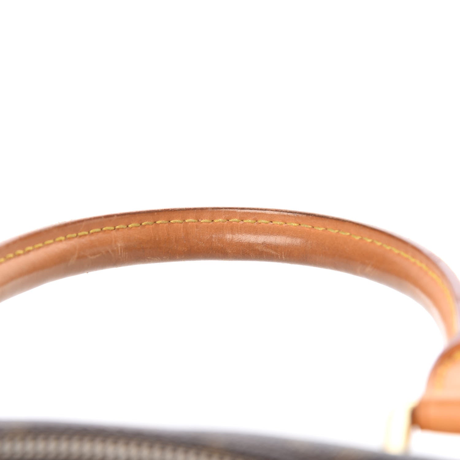 Louis Vuitton Monogram Manhattan PM 18 of 22