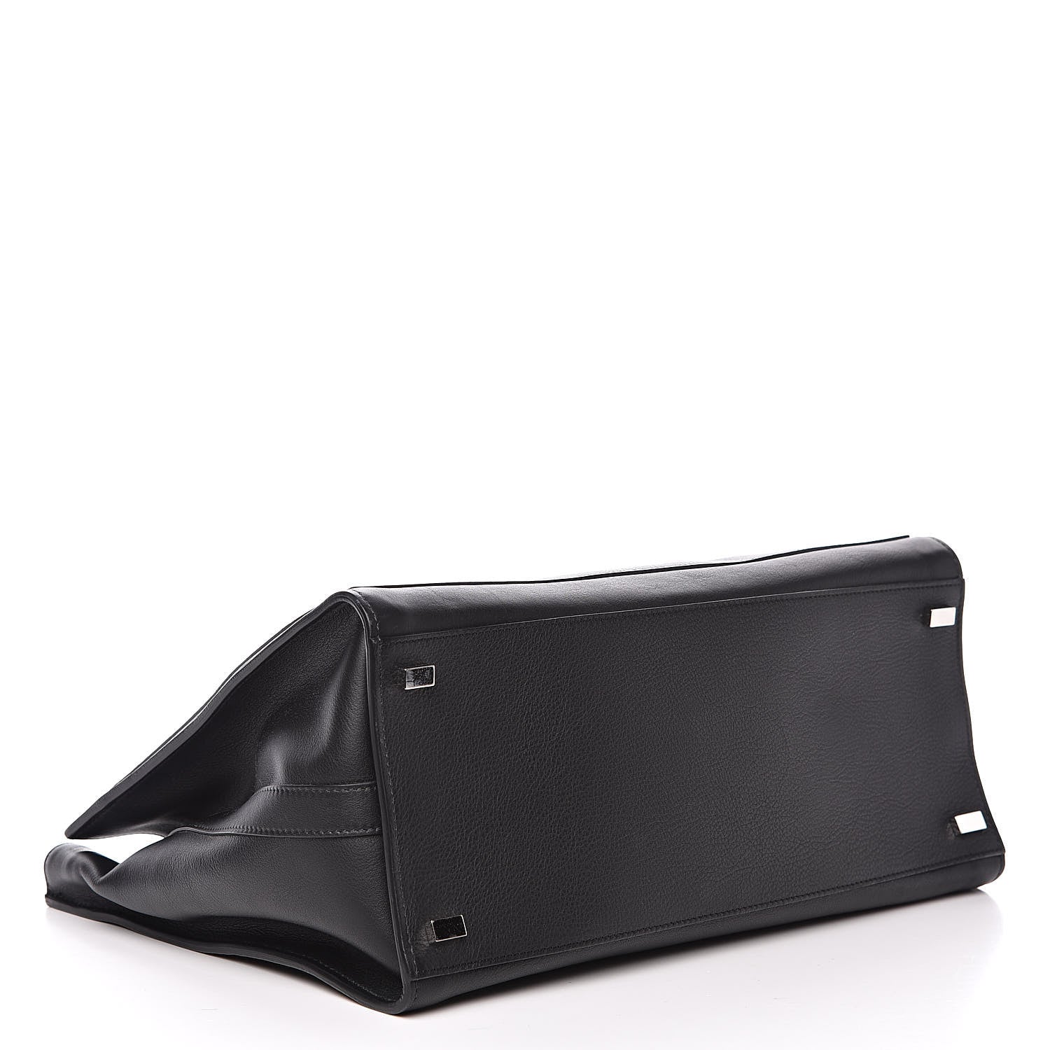 Proenza Schouler Calfskin Small PS11 Tote Black 4 of 10