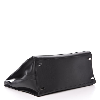 Proenza Schouler Calfskin Small PS11 Tote Black 4 of 10