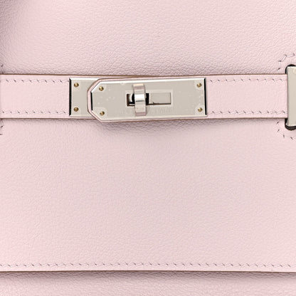 Hermes Evercolor Verso Mini Jypsiere Mauve Pale Machete 8 of 10