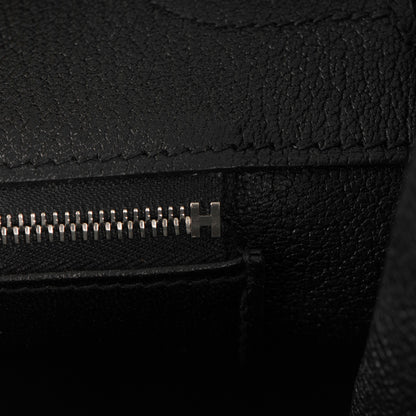 Hermes Epsom Birkin 35 Black 20 of 26