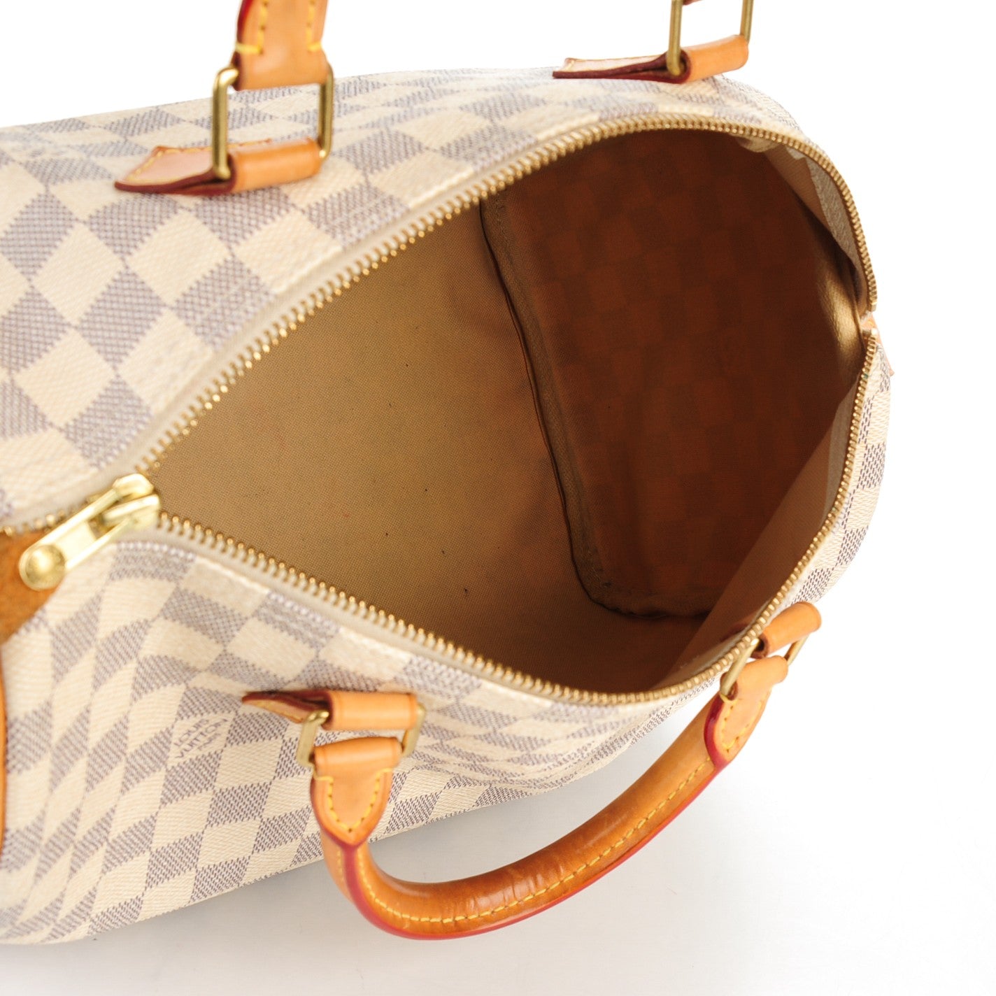 Damier Azur Speedy 30