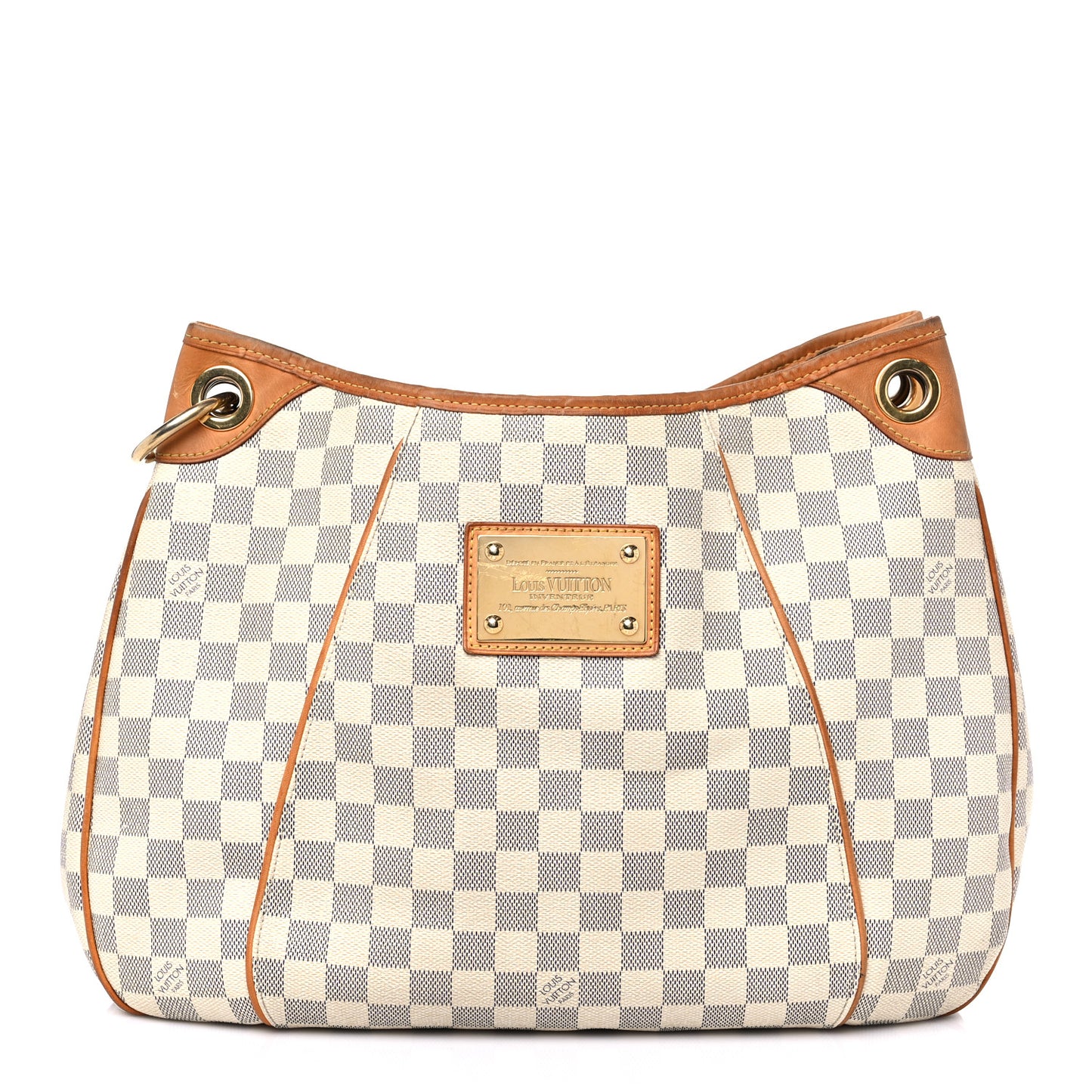 Damier Azur Galliera PM