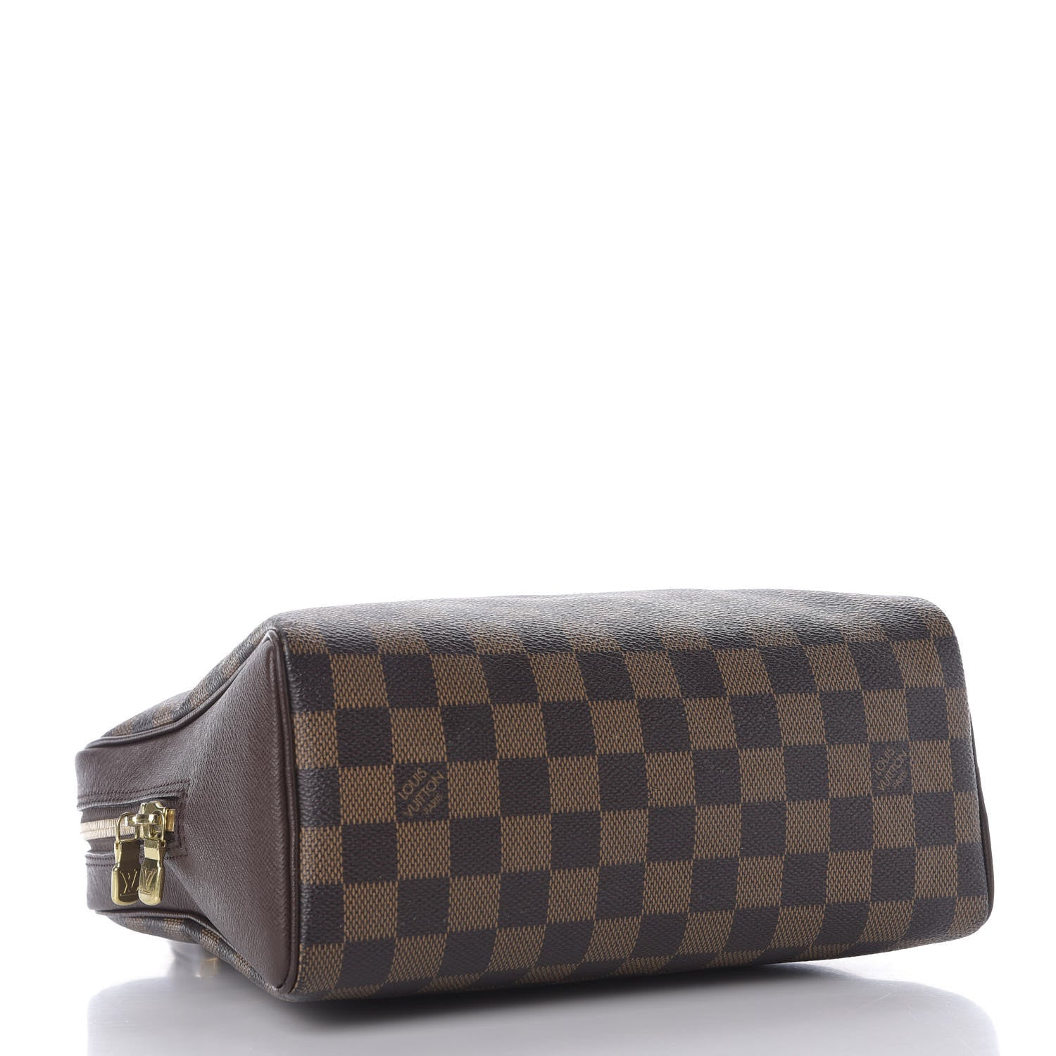 Louis Vuitton Damier Ebene Brera 3 of 9