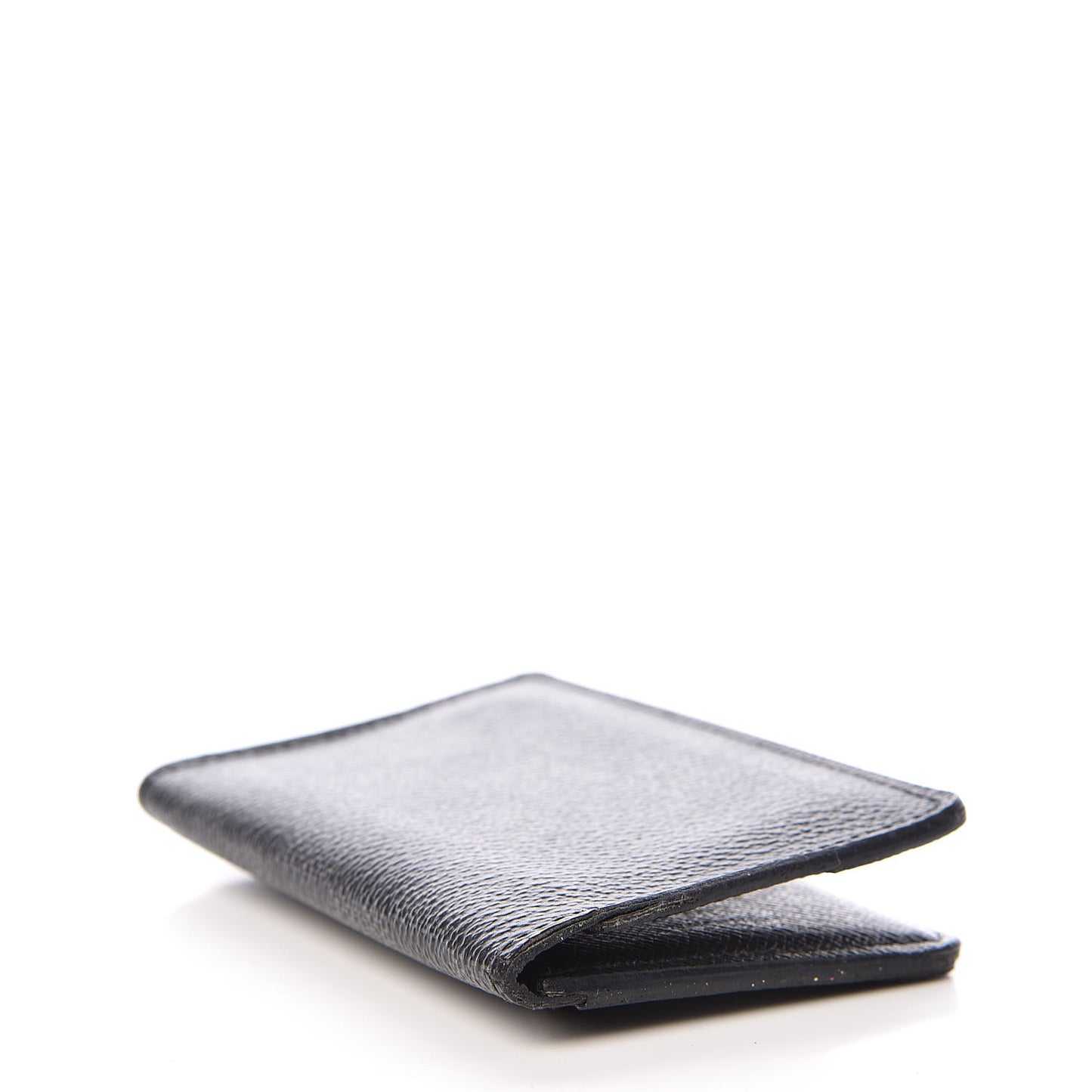 Damier Graphite Pocket Organizer NM