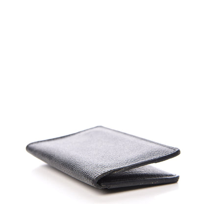 Louis Vuitton Damier Graphite Pocket Organizer NM 4 of 9