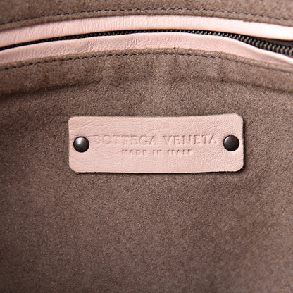 Bottega Veneta Nappa Intrecciato Nodini Crossbody Flamingo 7 of 13