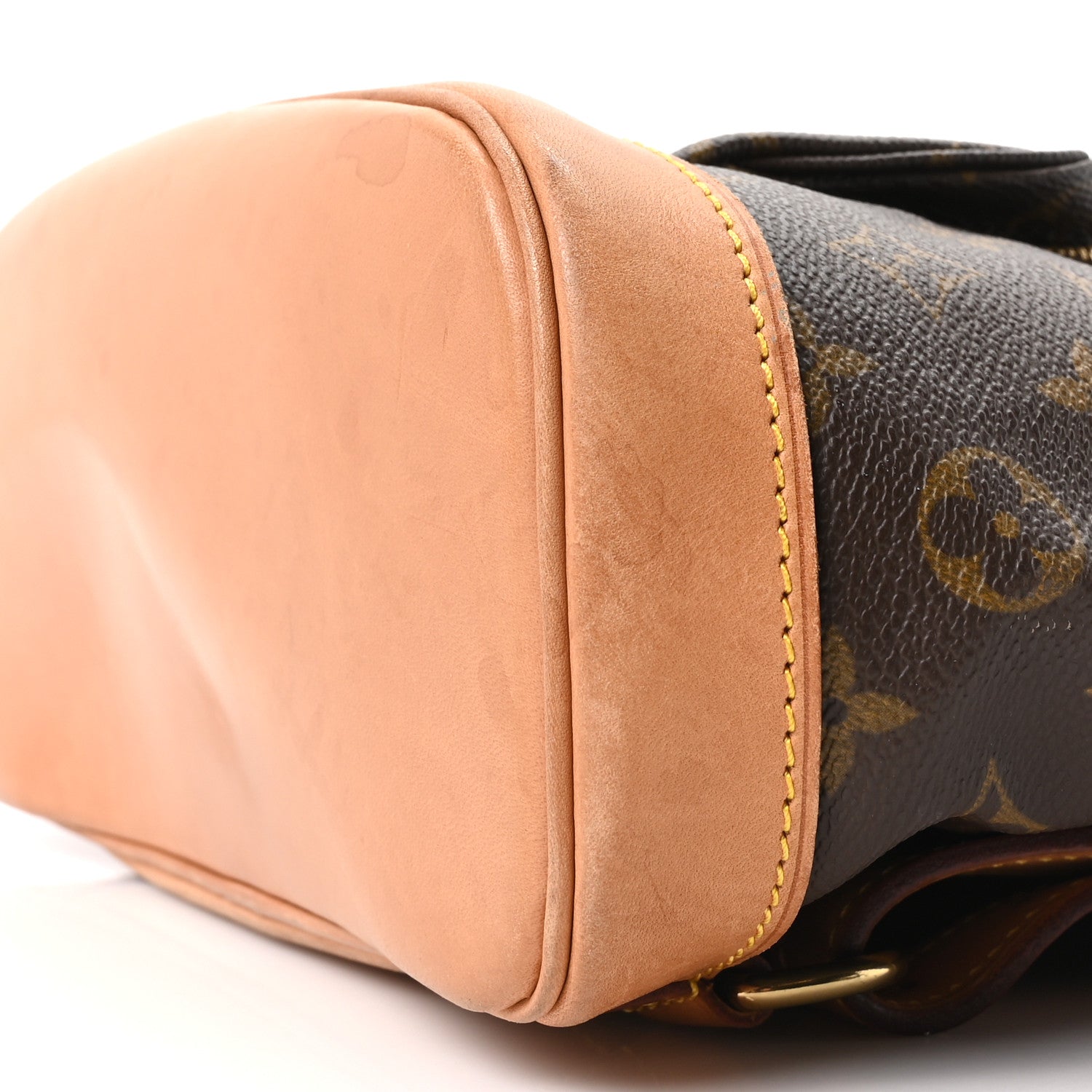 Louis Vuitton Monogram Montsouris MM Backpack 1884994 – FASHIONPHILE