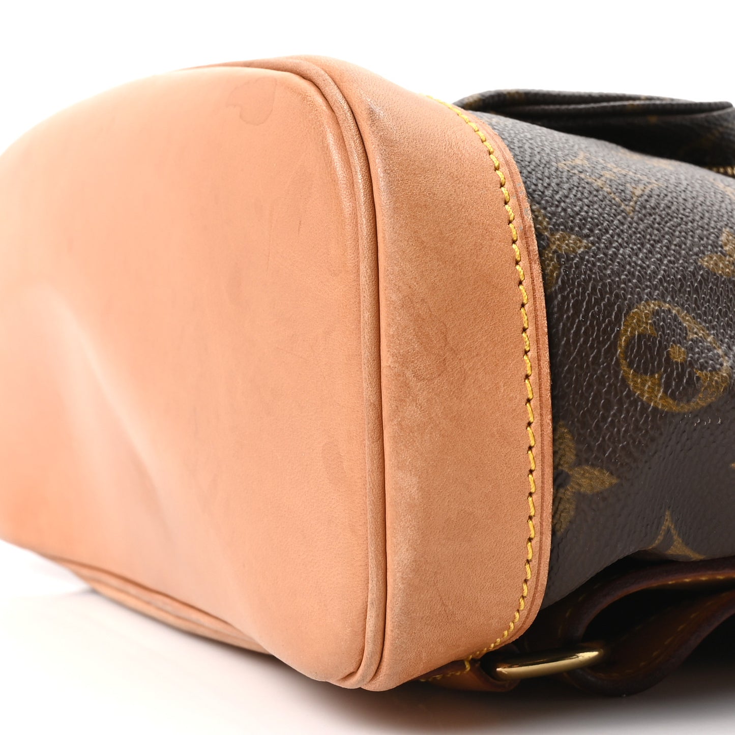 Monogram Montsouris MM Backpack