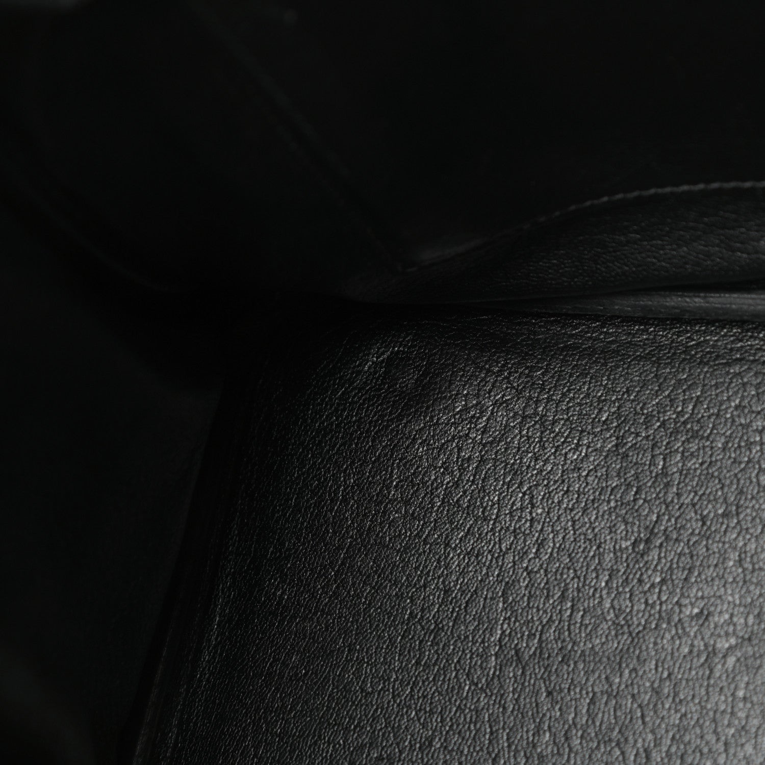 Hermes Togo Birkin 30 Black 13 of 26