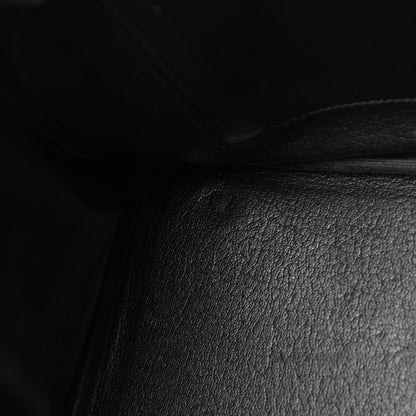 Hermes Togo Birkin 30 Black 13 of 26