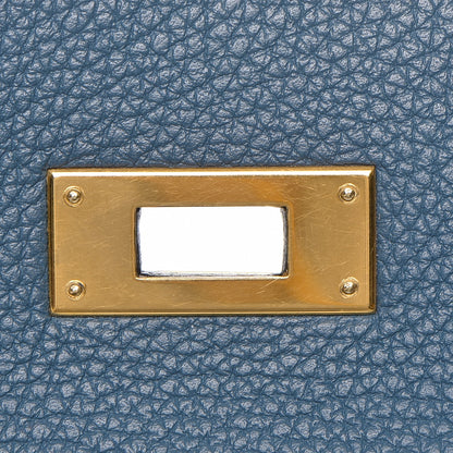 Hermes Togo Kelly Retourne 28 Colvert 13 of 34