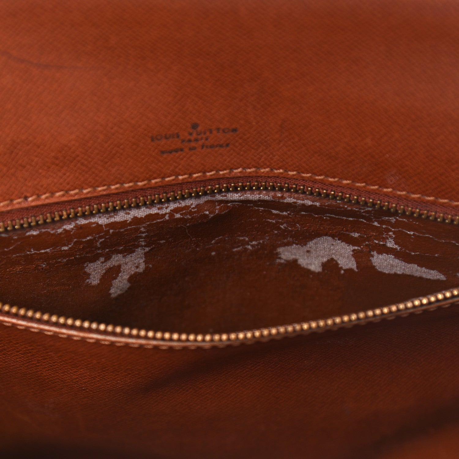 Louis Vuitton Monogram Monceau 28 26 of 26