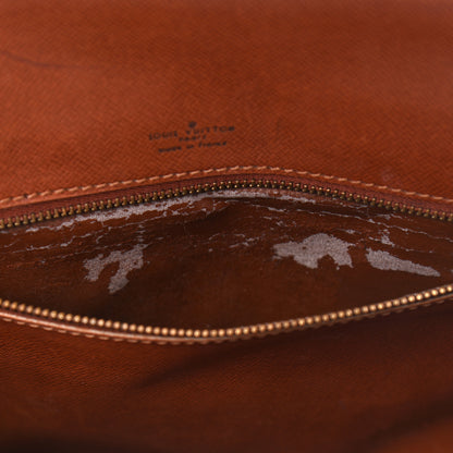 Louis Vuitton Monogram Monceau 28 26 of 26