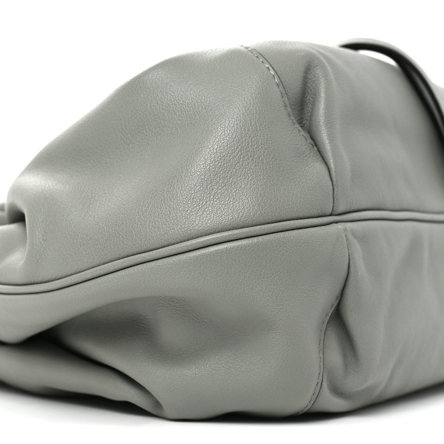 Fendi Calfskin Small Spy Matcha Latte 11 of 12
